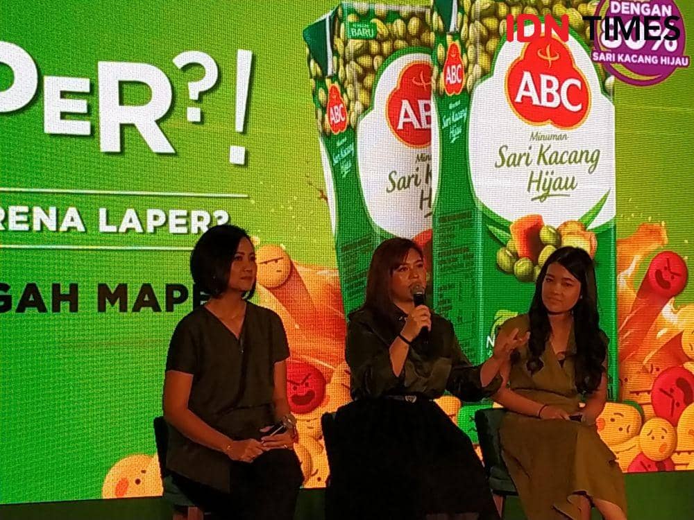 IDN Times/Klara Livia