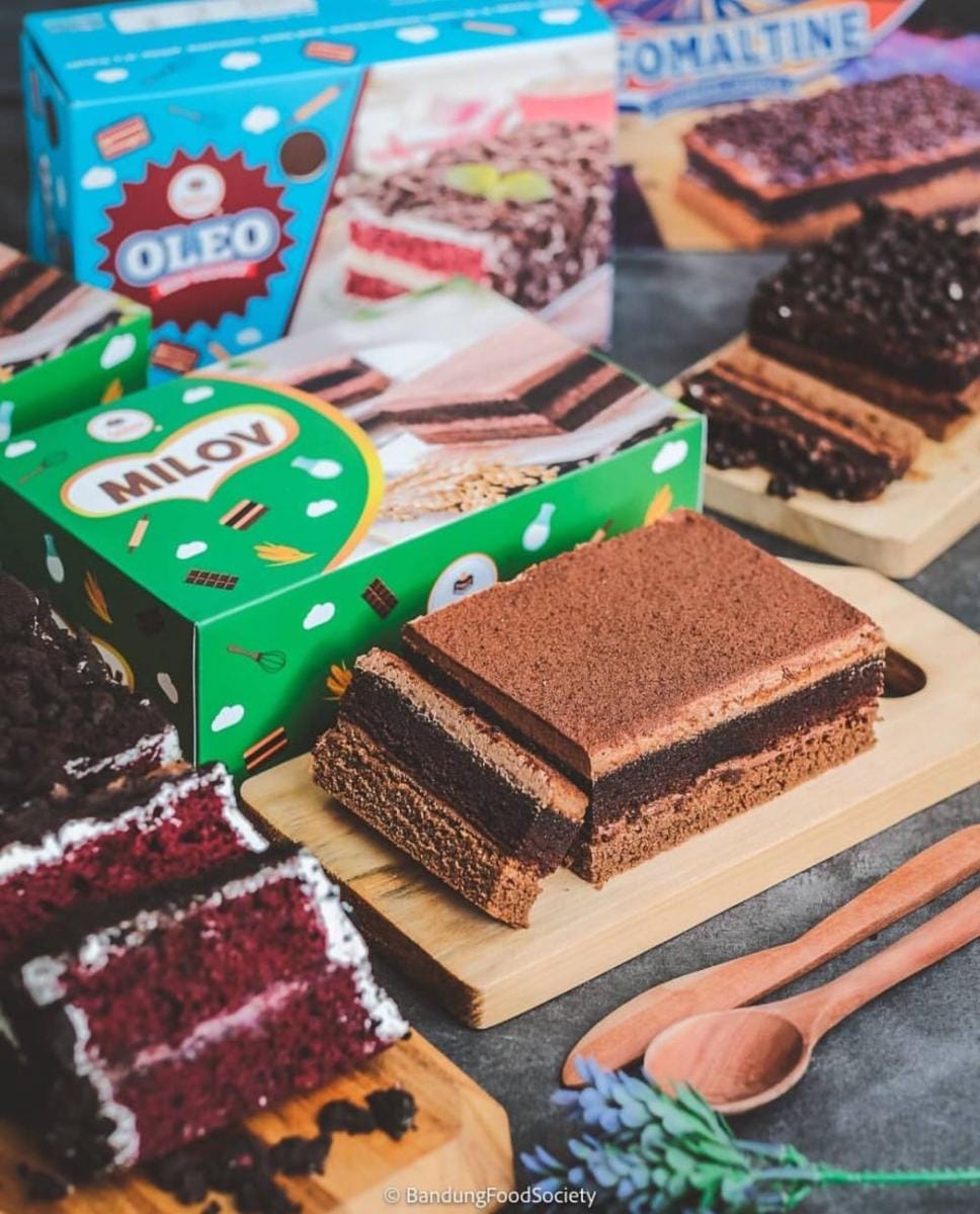 Instagram.com/bandungfoodsociety