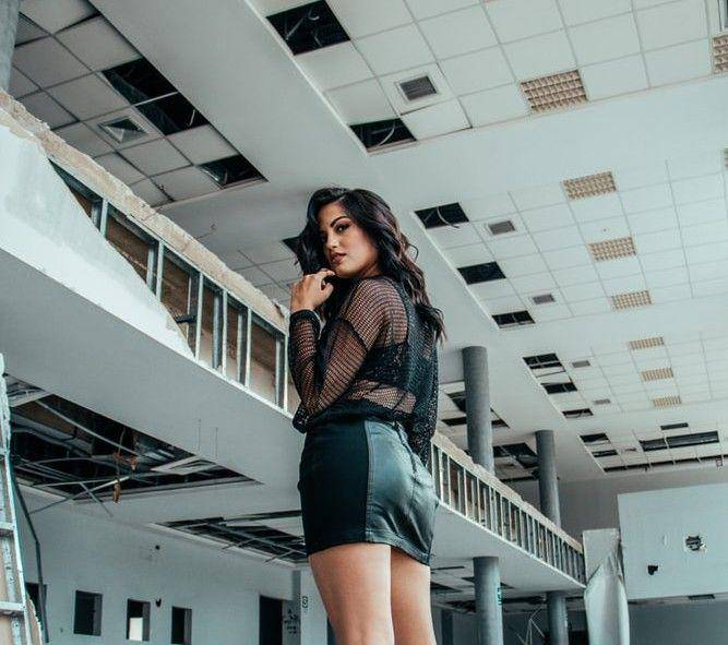 unsplash.com/Sharon Garcia