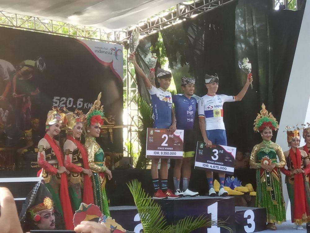 IDN Times/Mohamad Ulil Albab