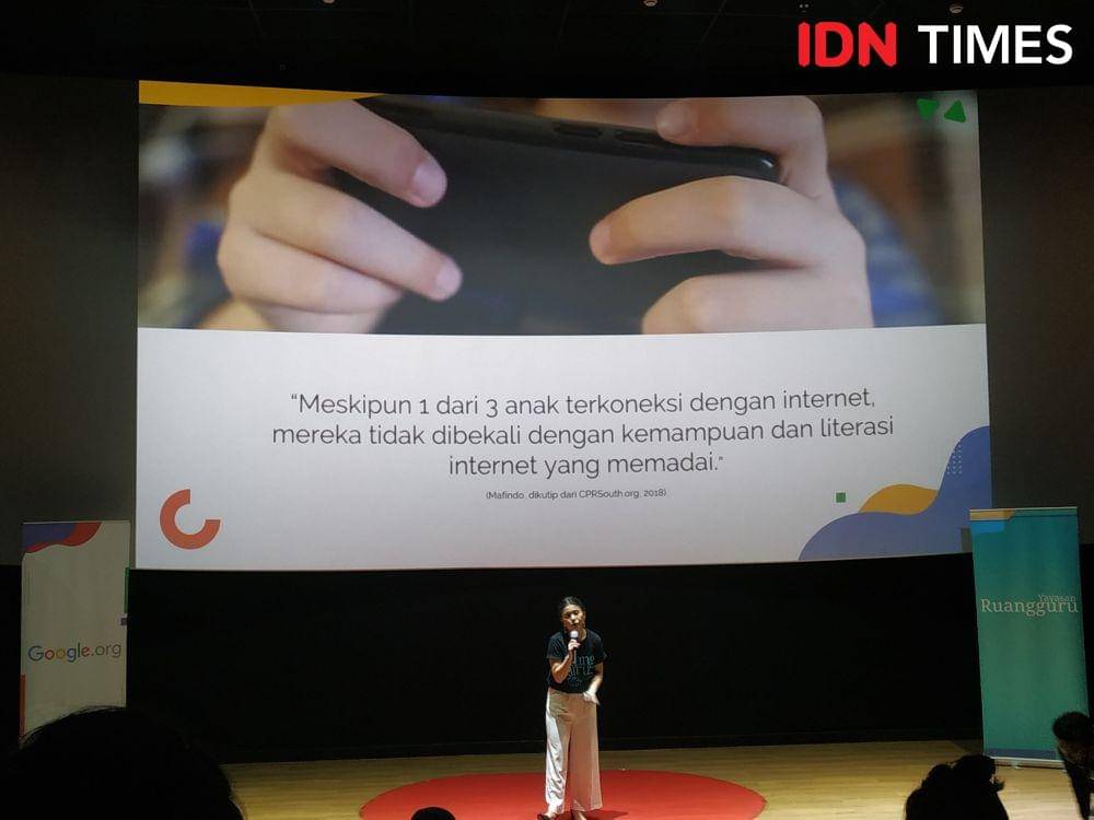 IDN Times/Klara Livia