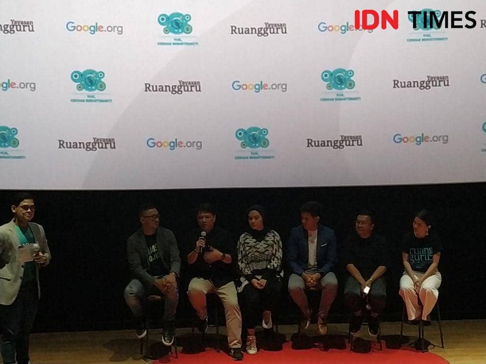 IDN Times/Klara Livia