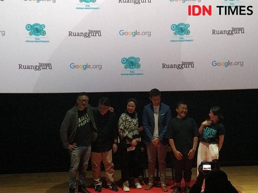 IDN Times/Klara Livia