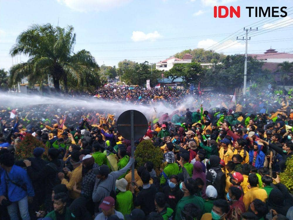 IDN Times/Yuda Almerio