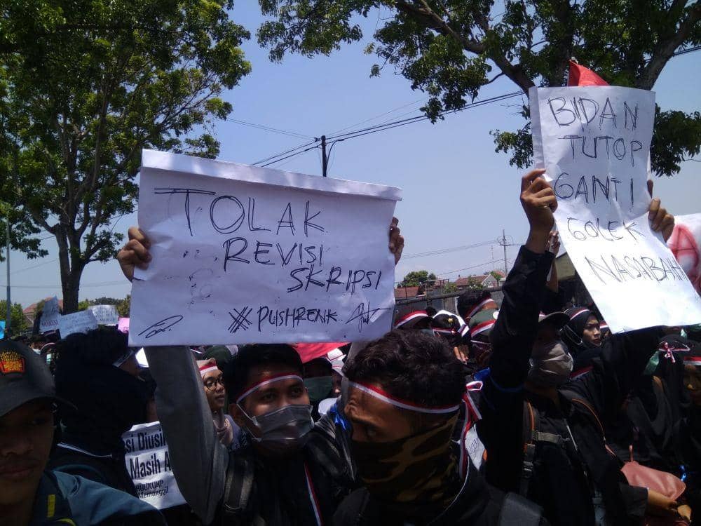 IDN Times/Nofika Dian Nugroho