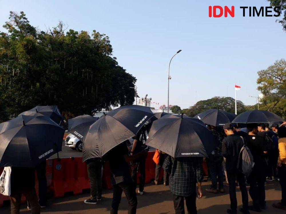 IDN Times/Margith juita Damanik