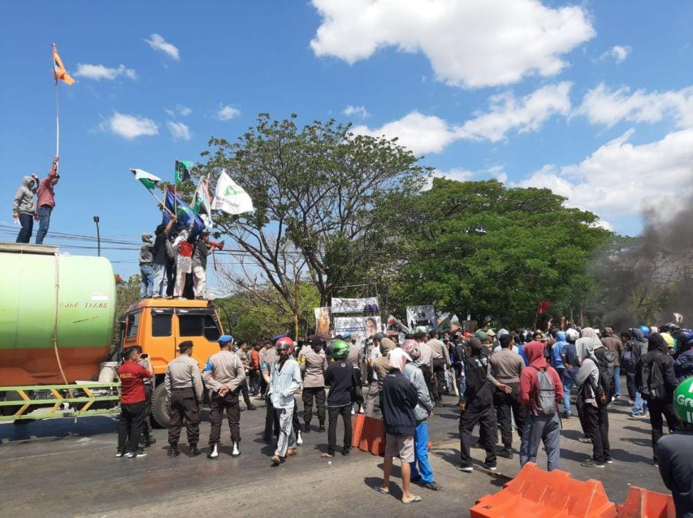 Istimewa/Muhammad Yusuf