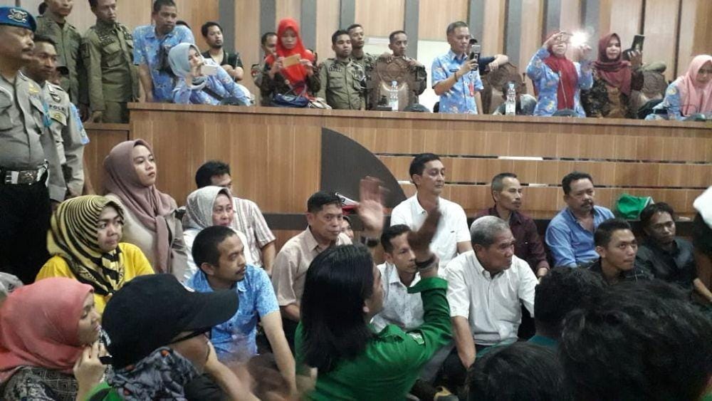 Istimewa/Muhammad Yusuf