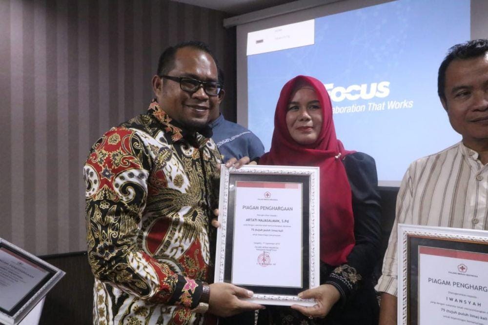 IDN Times/Humas Kutai Timur