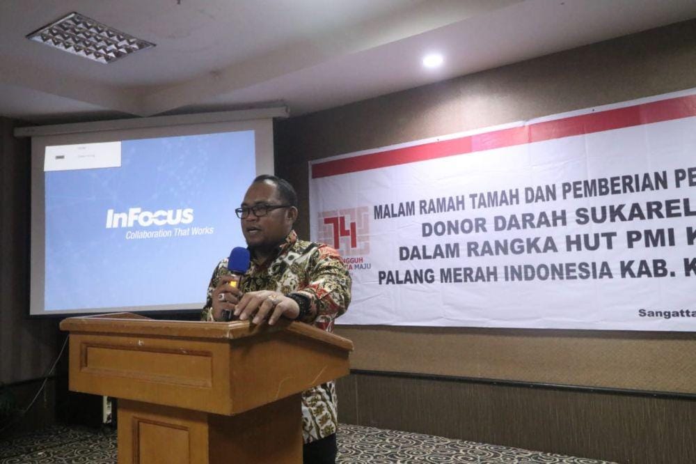 IDN Times/Humas Kutai Timur