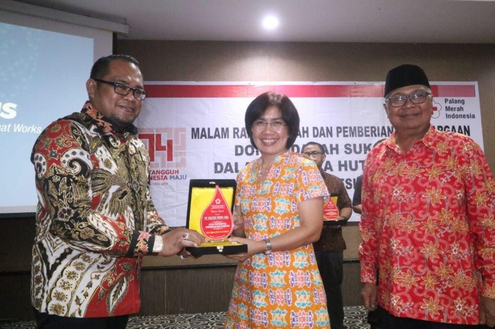 IDN Times/Humas Kutai Timur