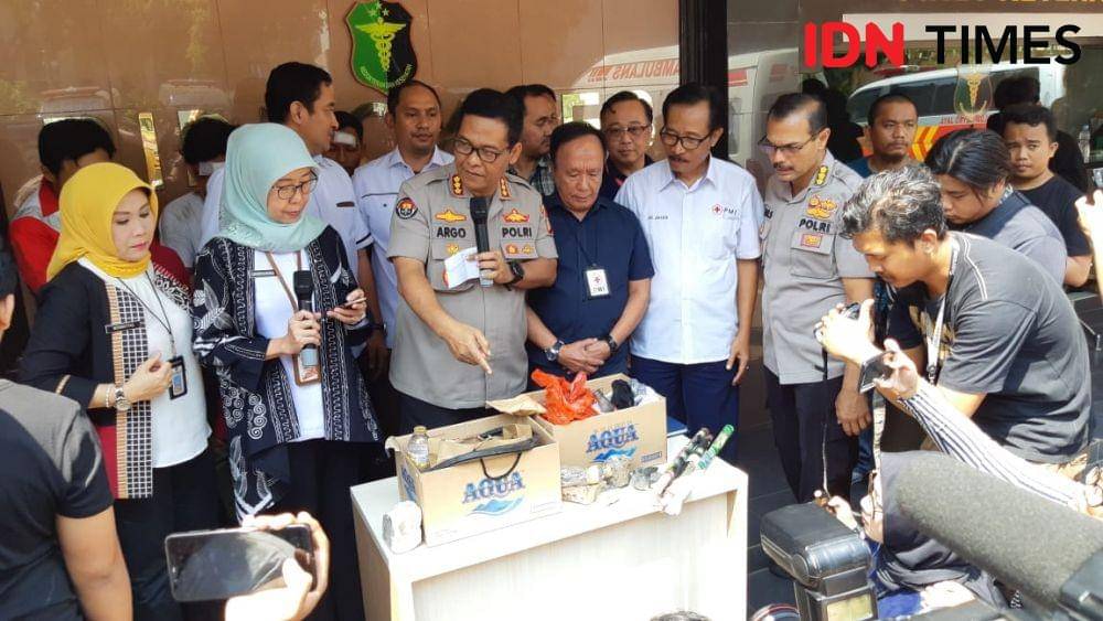 IDN Times/Axel Jo Harianja