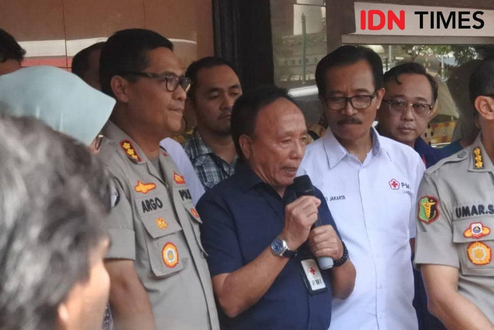 IDN Times/Axel Jo Harianja