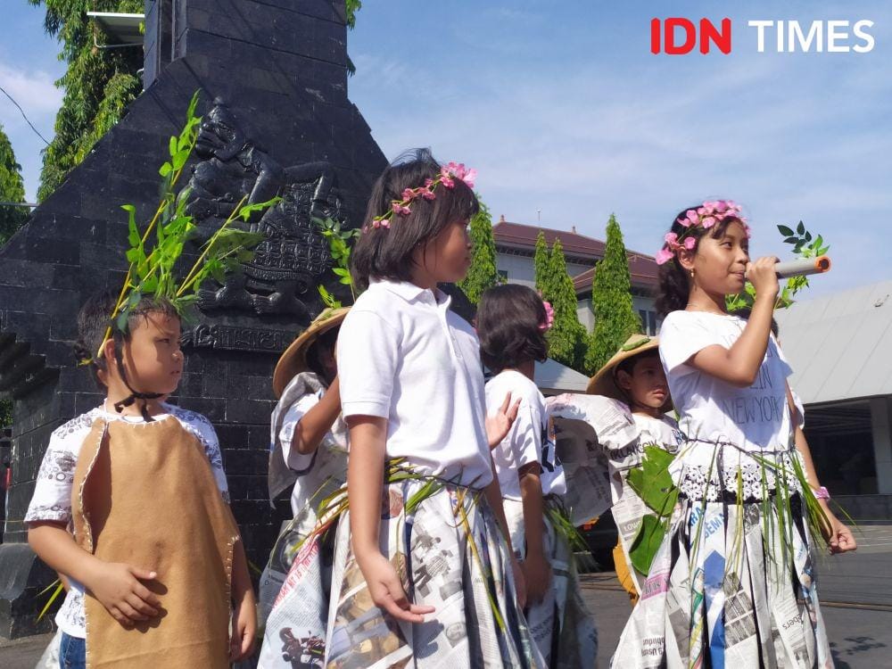 IDN Times/Dhana Kencana