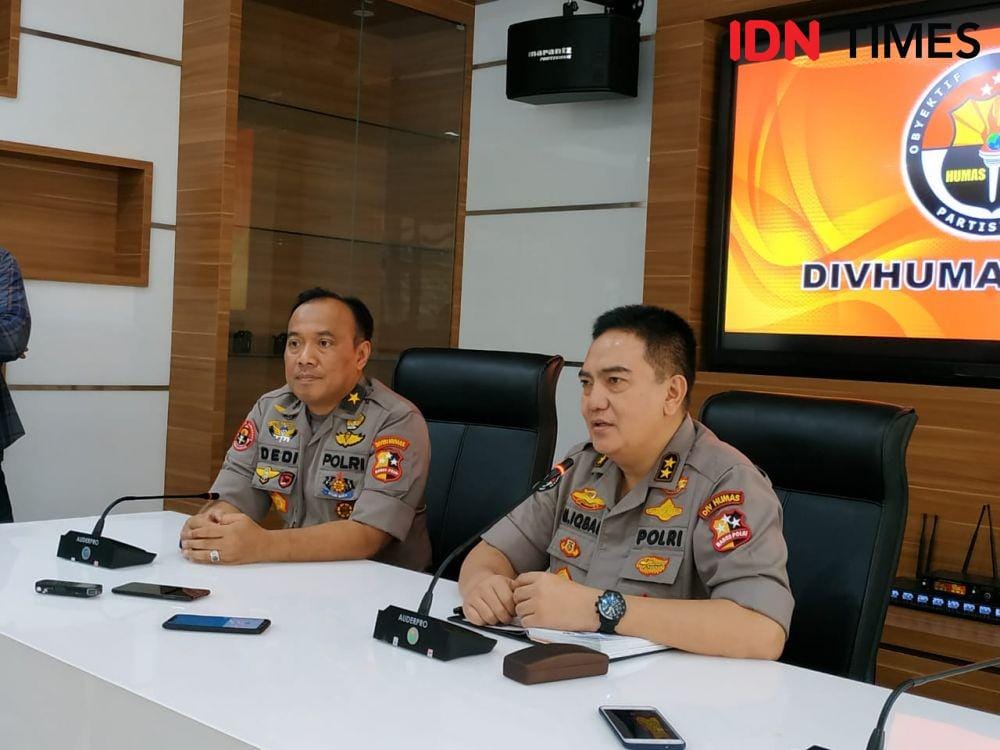 IDN Times/Axel Jo Harianja