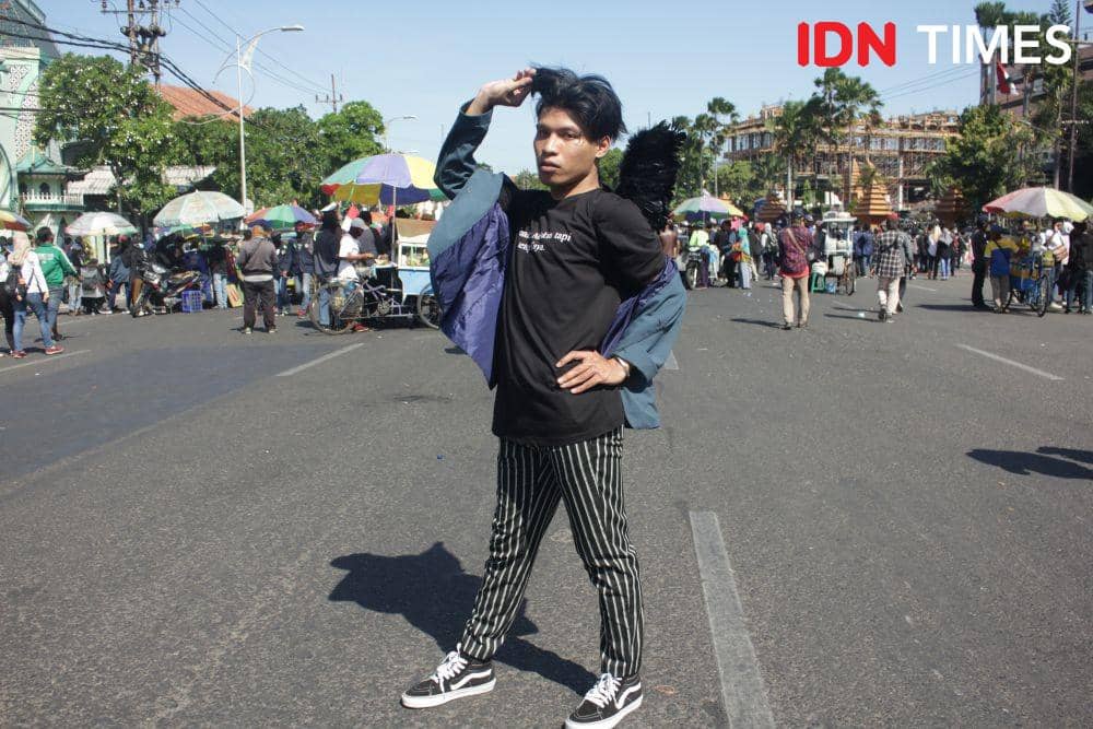 IDN Times/Nena Zakiah