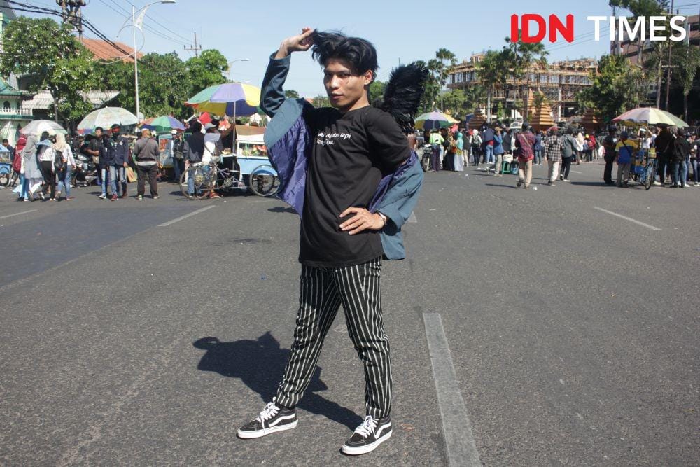 IDN Times/Nena Zakiah