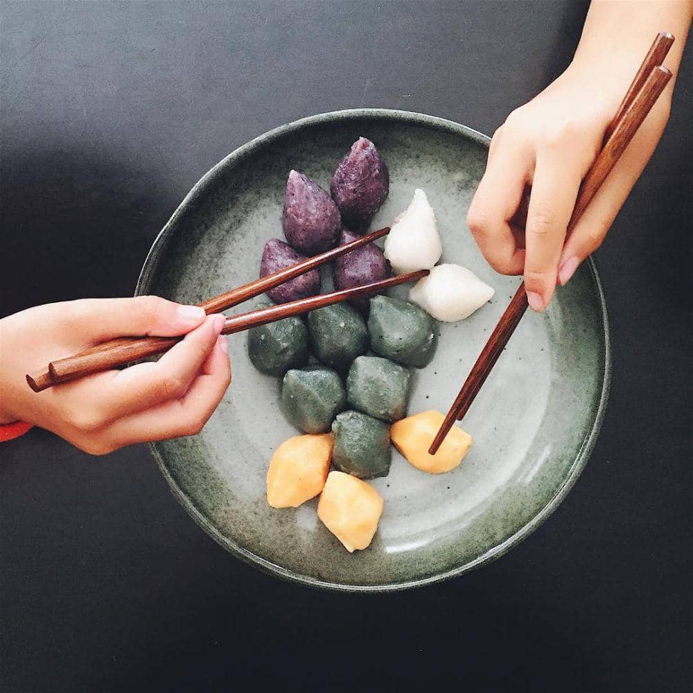 Dari Pasta sampai Nasi, Ini 5 Sajian Musim Gugur di Berbagai Negara