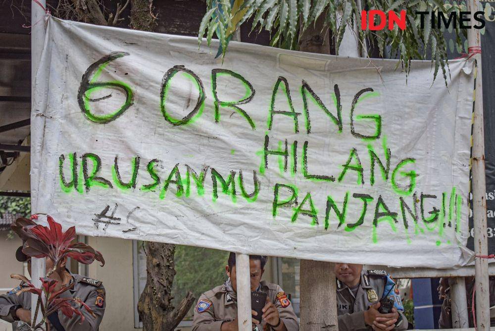 IDNTimes/Bagus F