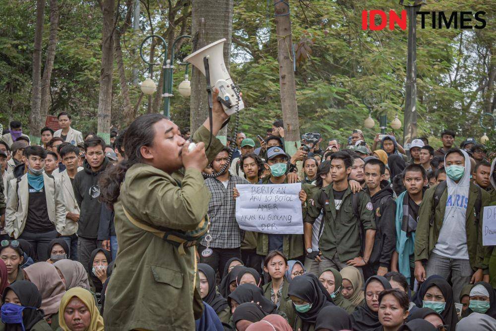 IDNTimes/Bagus F