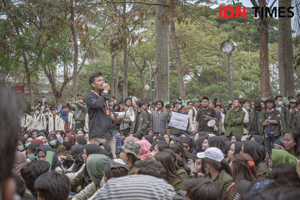 IDNTimes/Bagus F