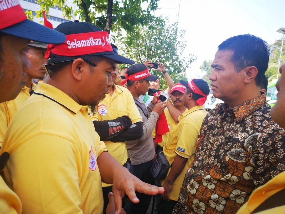 IDN Times/Kementan