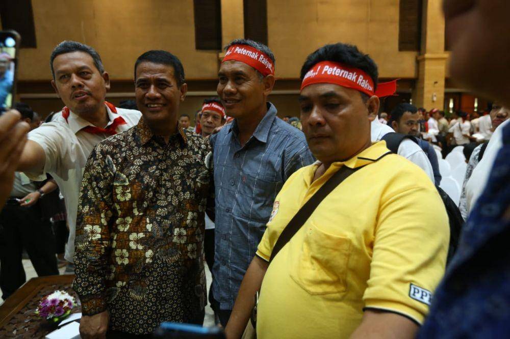 IDN Times/Kementan