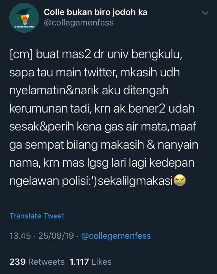 Twitter.com/collegemenfess