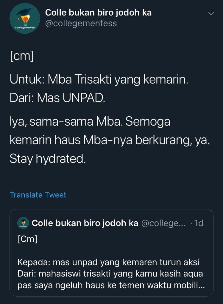 Twitter.com/collegemenfess