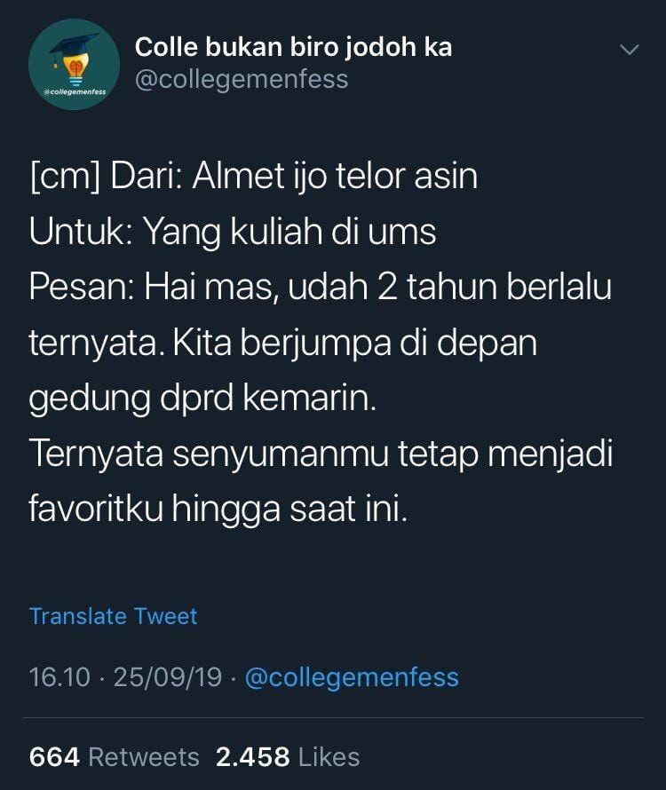 Twitter.com/collegemenfess