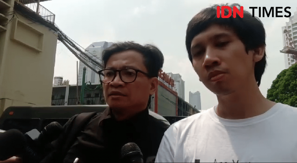 IDN Times/Axel Jo Harianja