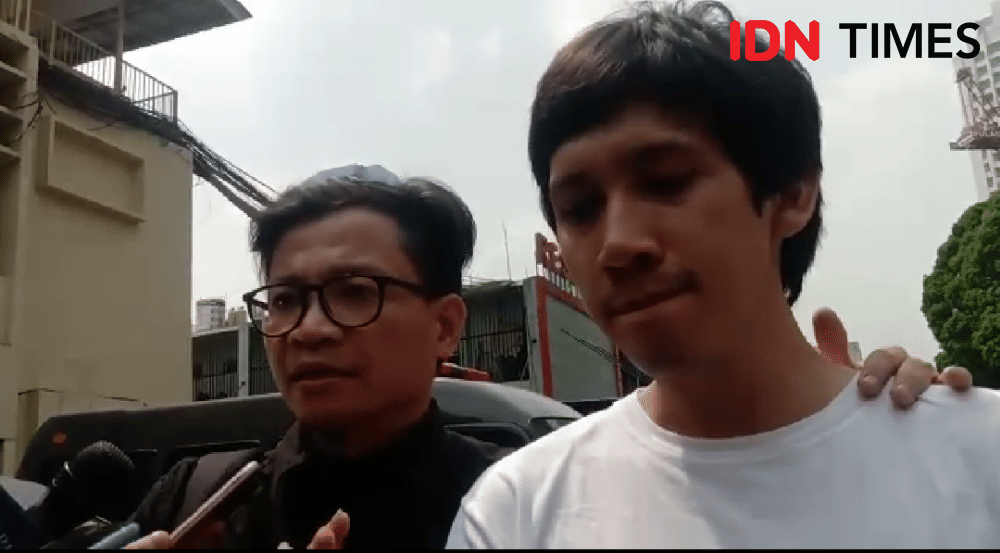 IDN Times/Axel Jo Harianja