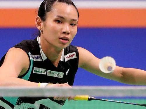 Tai Tzu Ying