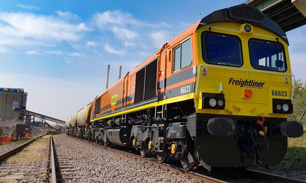freightliner.co.uk