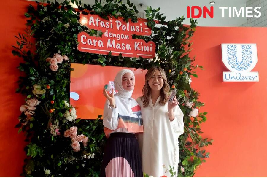 IDN Times/Klara Livia