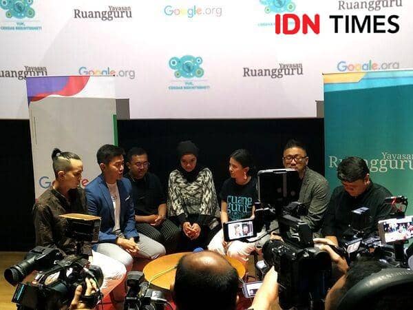 IDN Times/Klara Livia