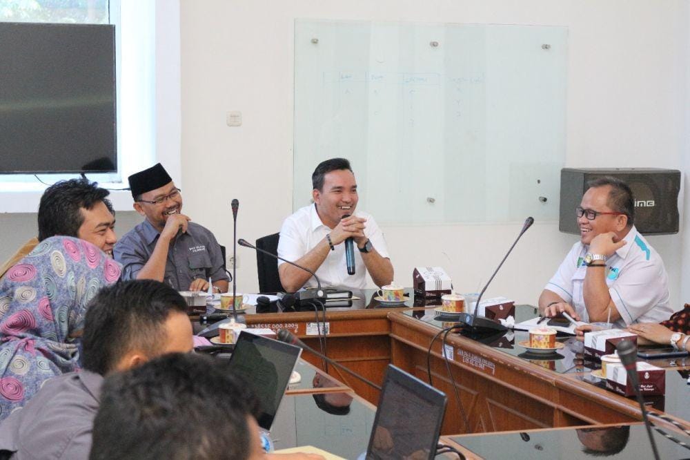 IDN Times/ Humas Pemkab Muba