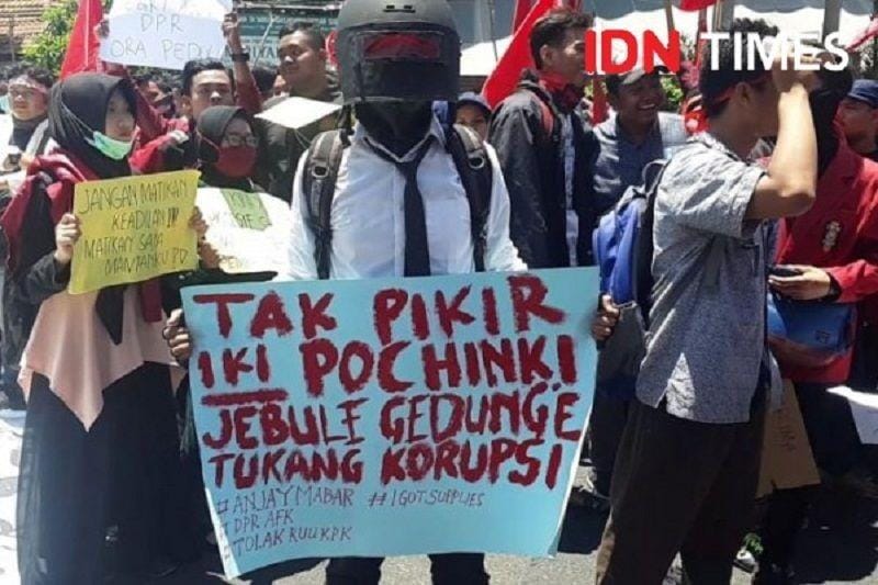 IDN Times Jatim/Ardiansyah Fajar