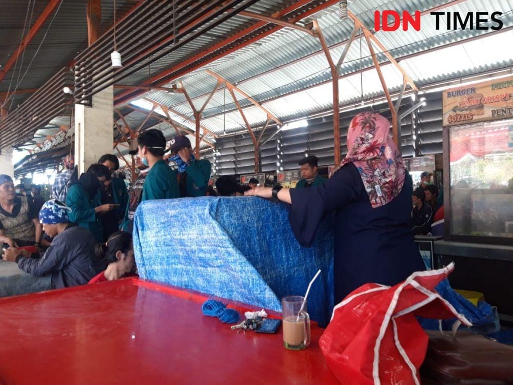 IDN Times/Fitria Madia