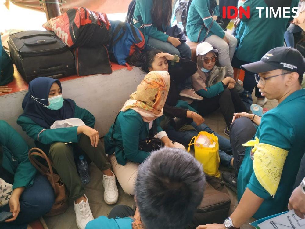 IDN Times/Fitria Madia