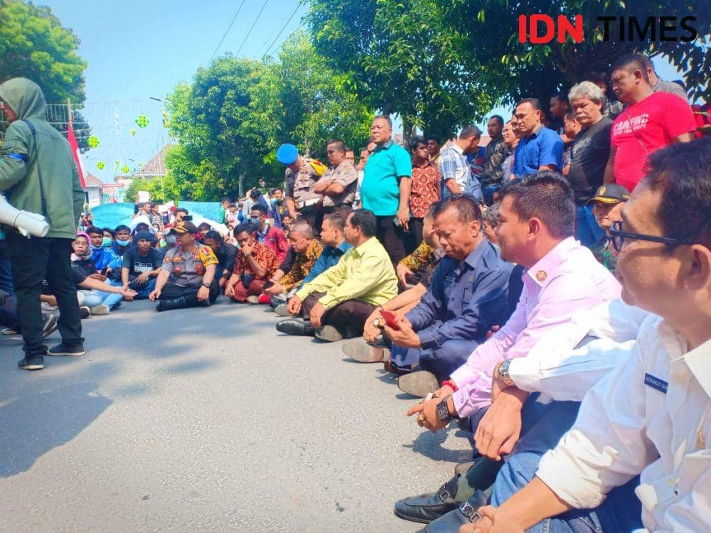 IDN Times/Gideon Aritonang