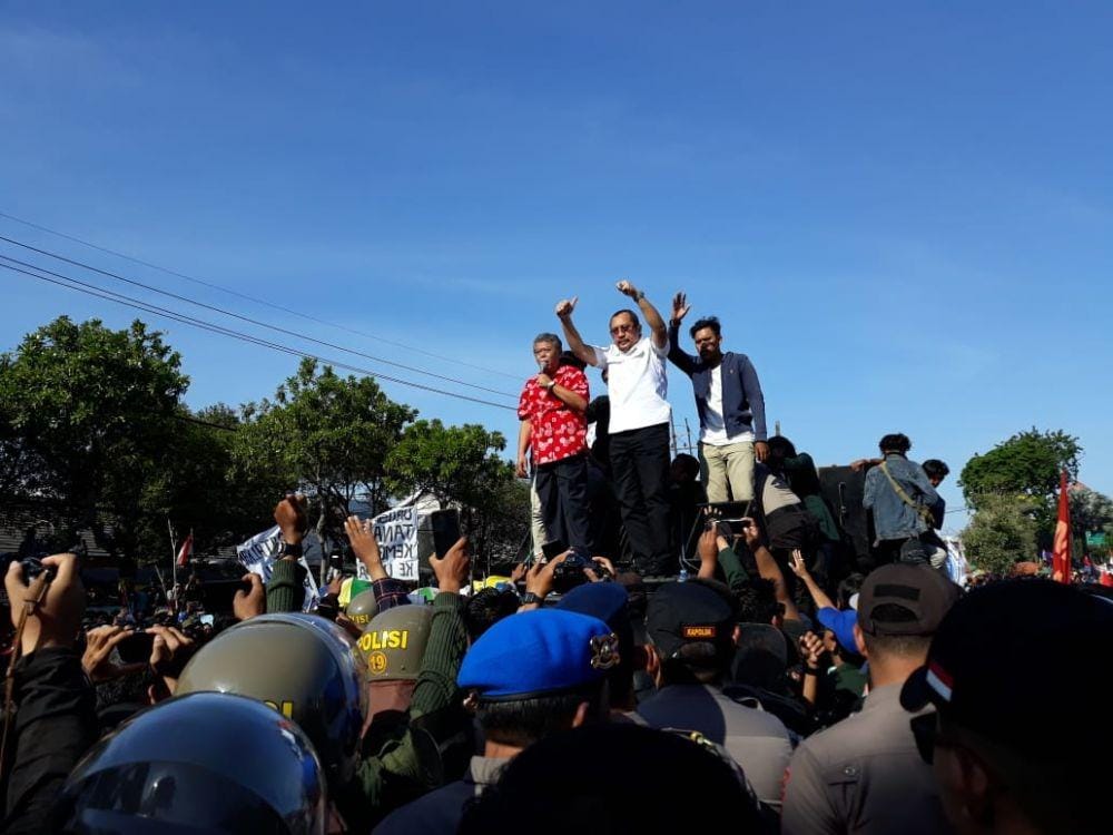 IDN Times/Edwin Fajerial