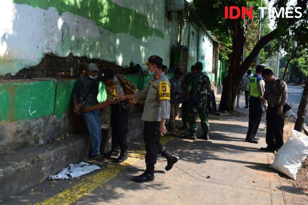 IDN Times/Candra Irawan