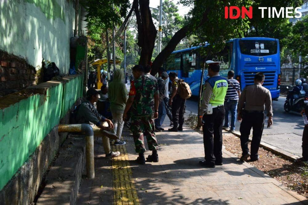 IDN Times/Candra Irawan