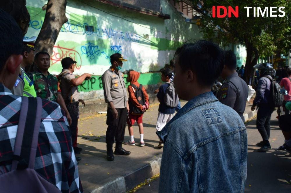 IDN Times/Candra Irawan