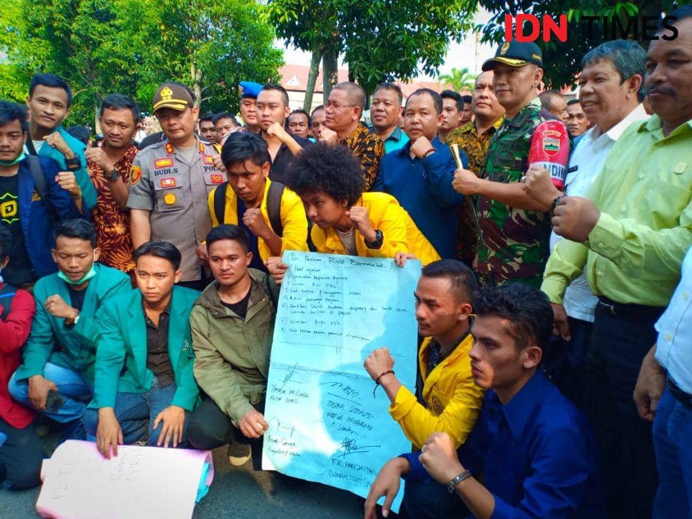 IDN Times/Gideon Aritonang