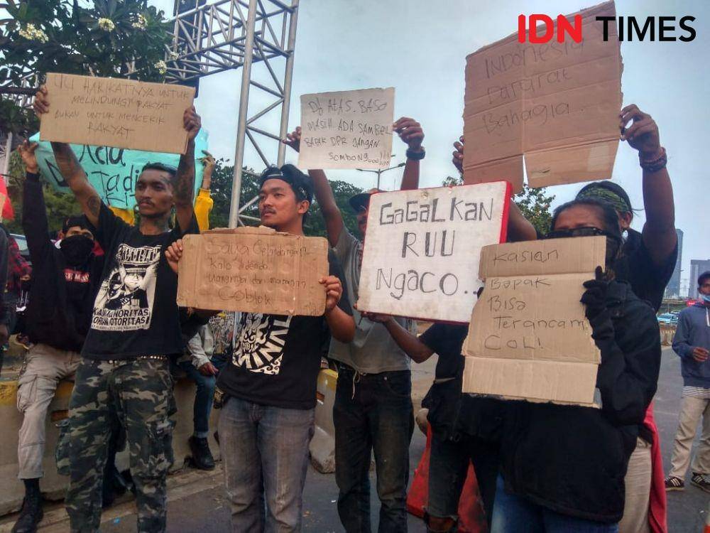 IDN Times/Candra Irawan