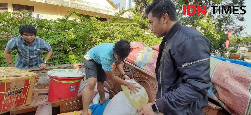 IDN Times/Surya Aditya