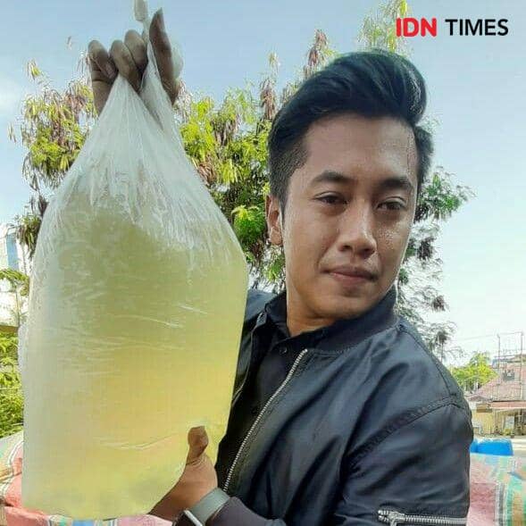 IDN Times/Surya Aditya