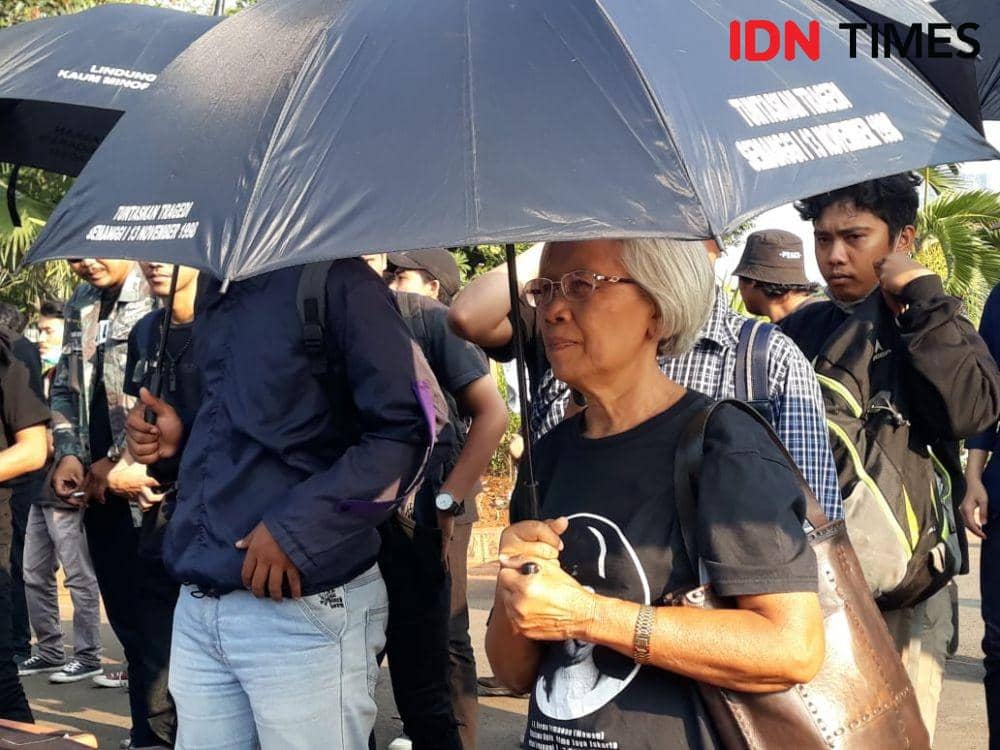 IDN Times/Margith Juita Damanik